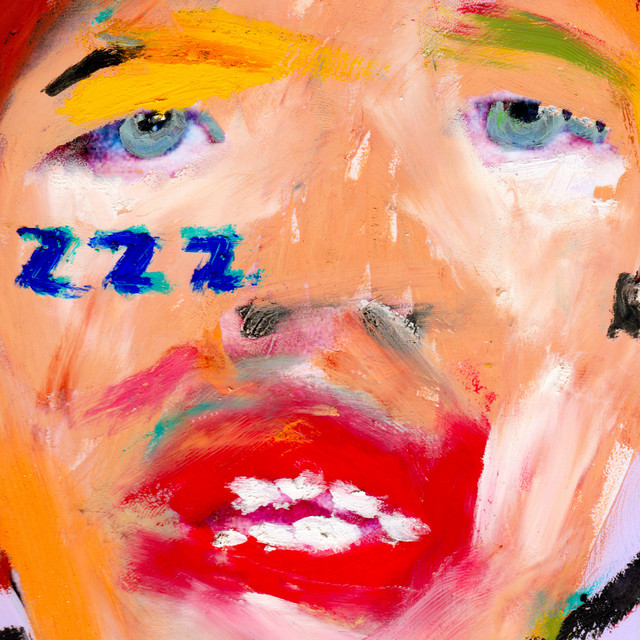 کاور آهنگ Color Blind از Diplo, Lil Xan