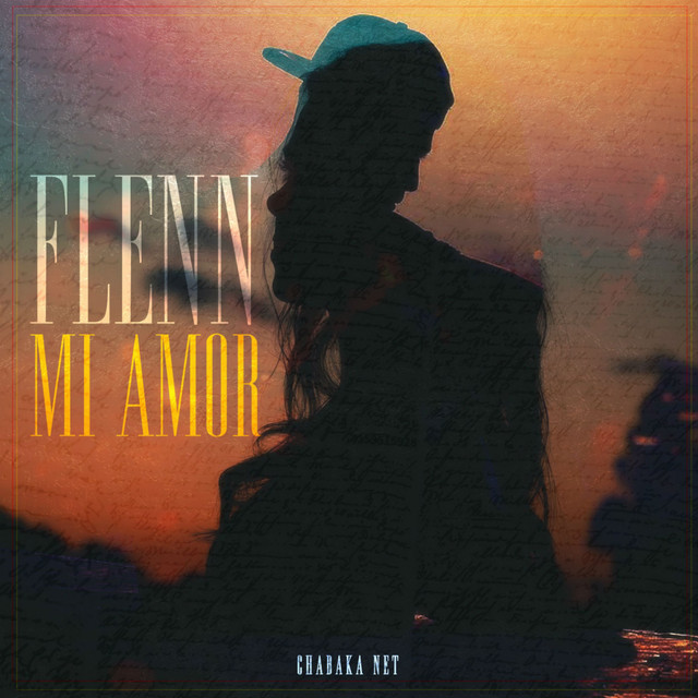 کاور آهنگ Mi Amor از Flenn