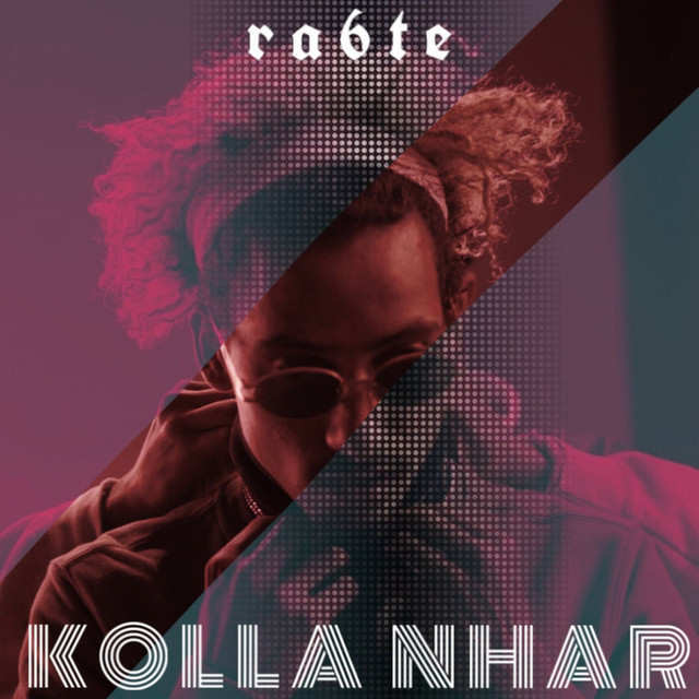 کاور آهنگ Kolla Nhar از Raste