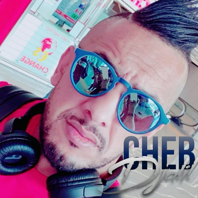 کاور آهنگ Alik Nmout از Cheb Djalil