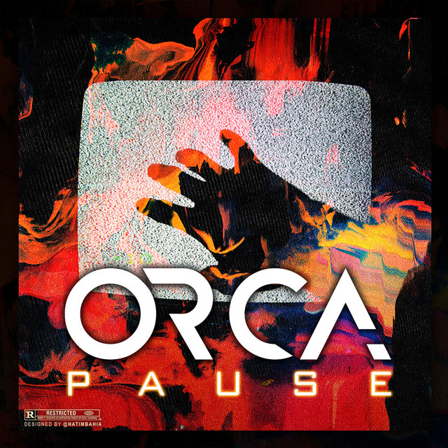 کاور آهنگ ORCA از Pause