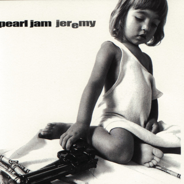 کاور آهنگ Jeremy - Radio Edit از Pearl Jam