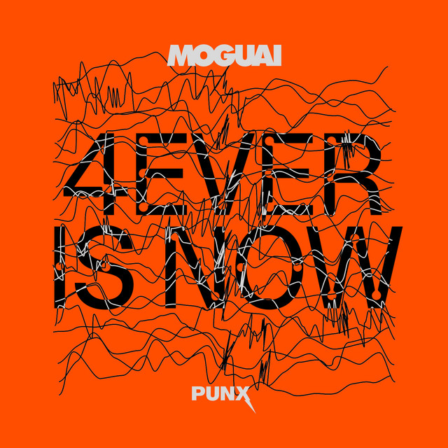 کاور آهنگ 4ever Is Now از MOGUAI