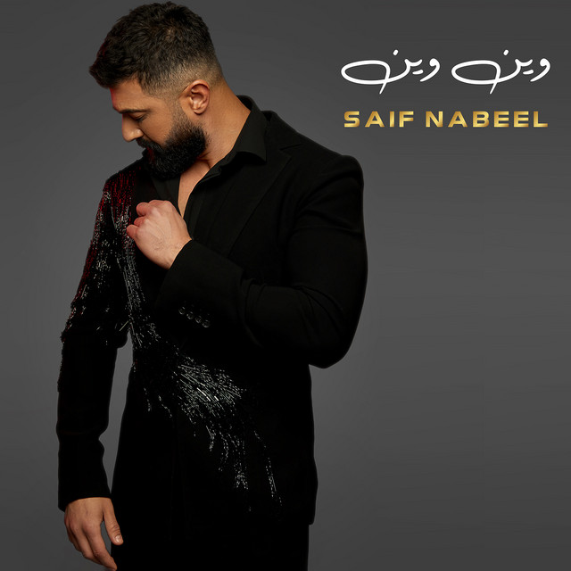کاور آهنگ Wen Wen از Saif Nabeel