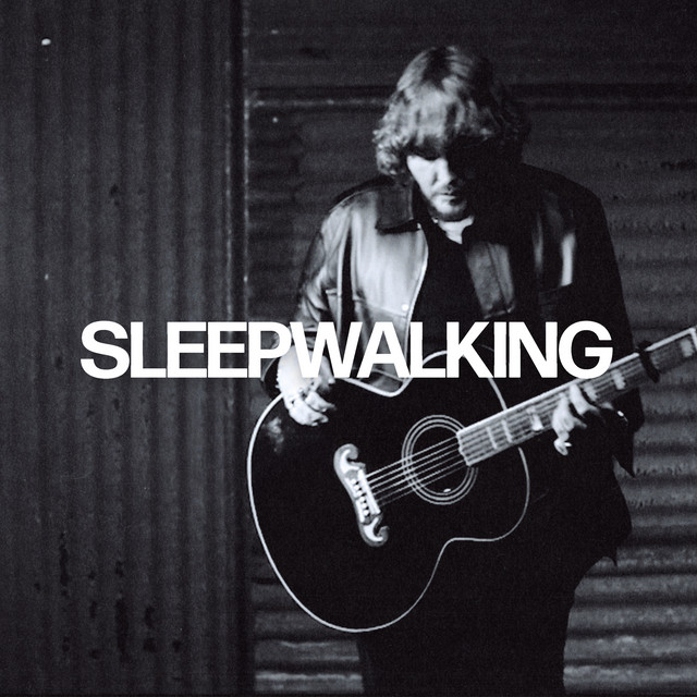 کاور آهنگ Sleepwalking از James Arthur