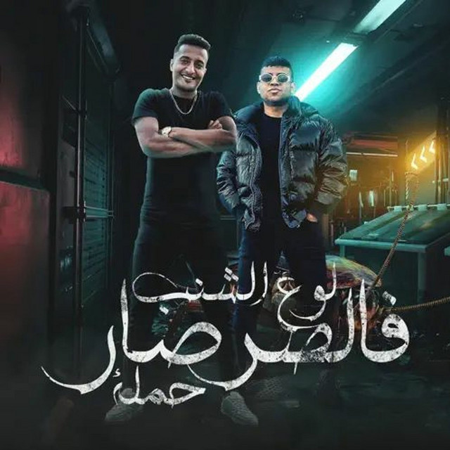 کاور آهنگ لو علي الشنب فالصرصار حمله ( كلمني قالي عايز كرتون ) از Karim Cristiano