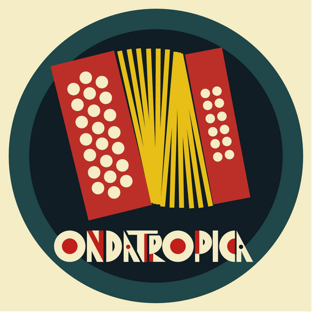 کاور آلبوم Chop 'n' Quench از Ondatropica
