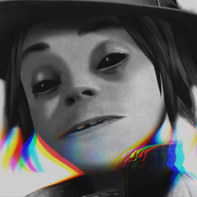 کاور آهنگ Andromeda (feat. DRAM) - ZHU Remix از ZHU, Gorillaz, DRAM
