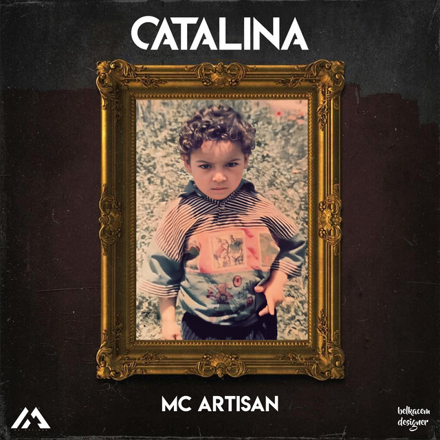 کاور آهنگ Catalina از Mc Artisan