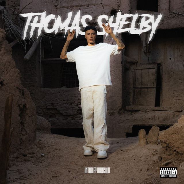کاور آهنگ Thomas Shelby از Bo9al