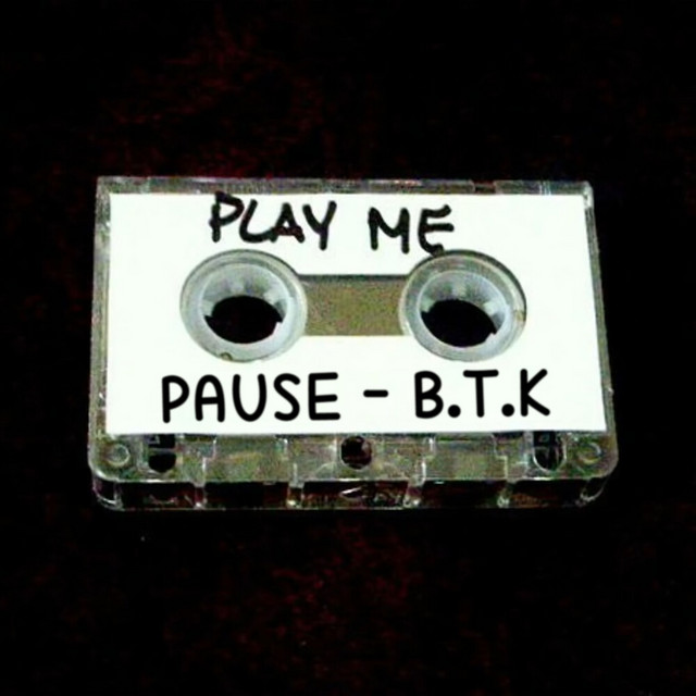 کاور آهنگ B.T.K از Pause