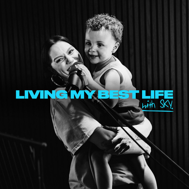 کاور آهنگ Living My Best Life (With special guest Sky) از Jessie J