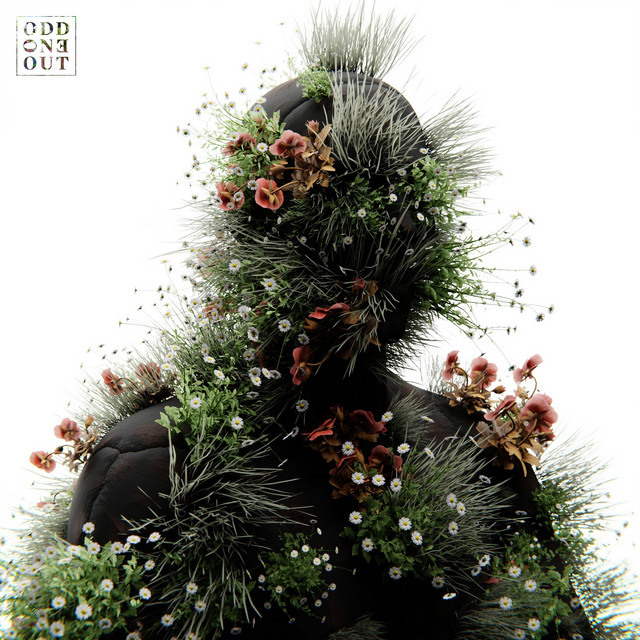 کاور آلبوم Just The Kinda Feeling (Nicky Elisabeth Remix) از YOTTO, Nicky Elisabeth