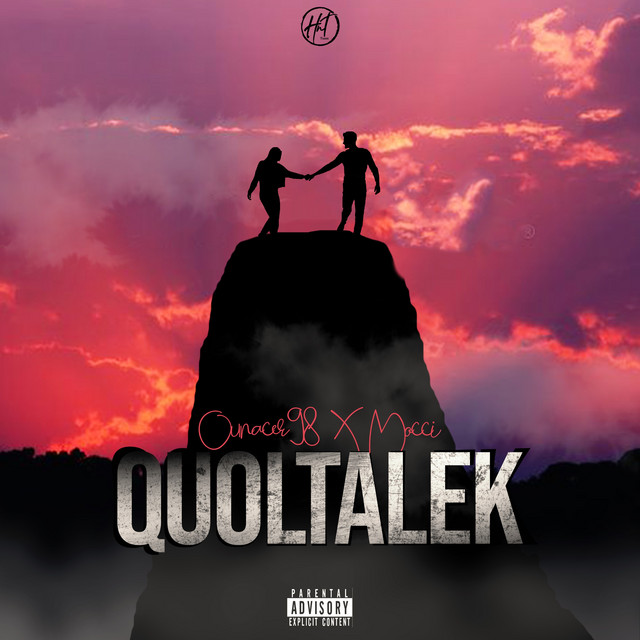 کاور آهنگ Quoltalek - Spanish Versión از Mocci, Ounacer98
