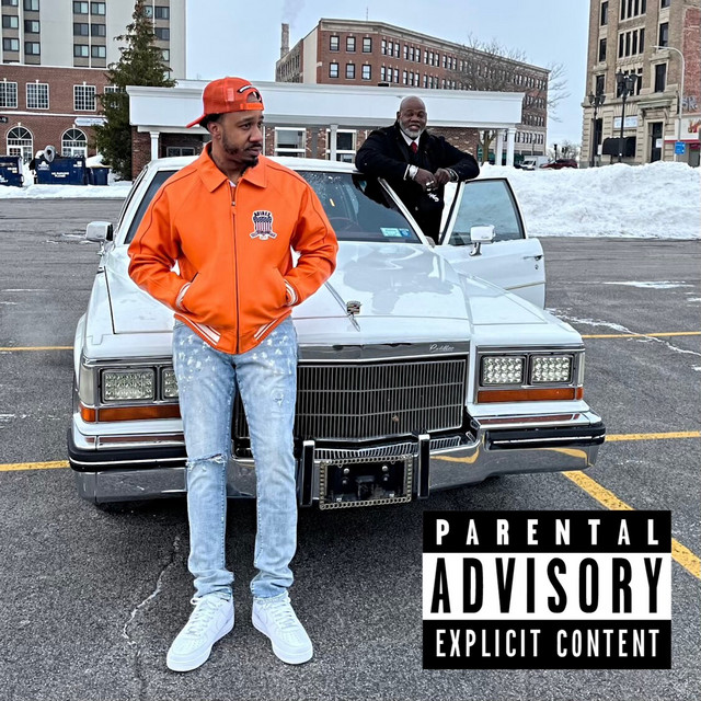 کاور آهنگ Johnny P's Caddy از J. Cole, Benny The Butcher