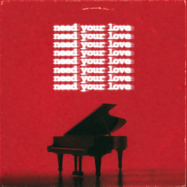 کاور آلبوم Need Your Love (Emilio Piano Version) از OneRepublic, Emilio Piano