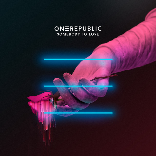 کاور آهنگ Somebody To Love از OneRepublic