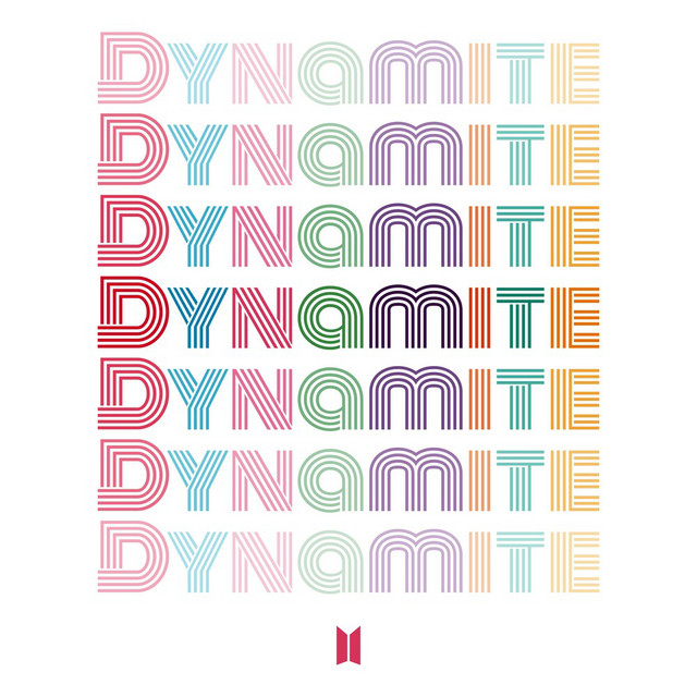 کاور آهنگ Dynamite (EDM Remix) از BTS