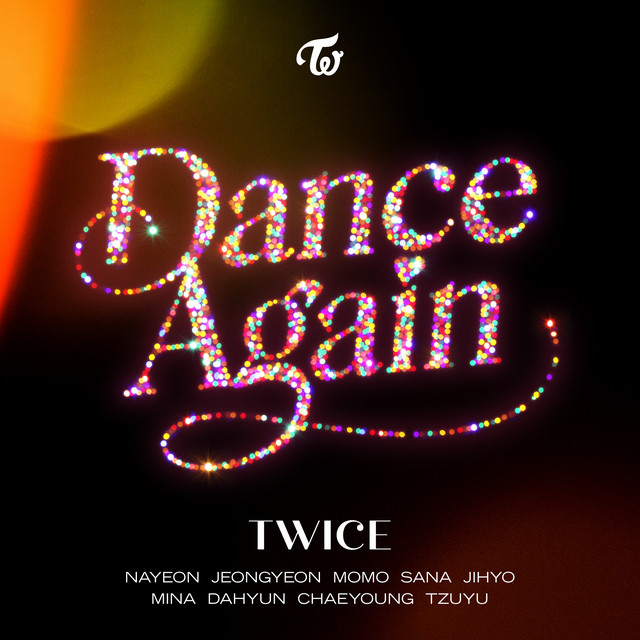 کاور آهنگ Dance Again از TWICE