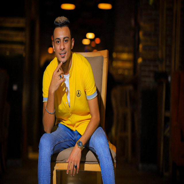 کاور آهنگ مارشميلو از Ali Adora, Nour Eltot