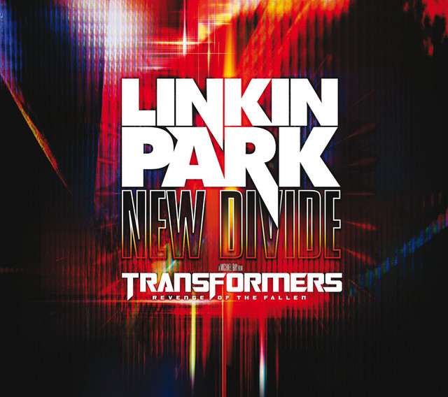 کاور آهنگ New Divide از Linkin Park