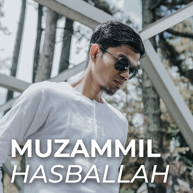 کاور آهنگ Doa Khatmil Quran از Muzammil Hasballah