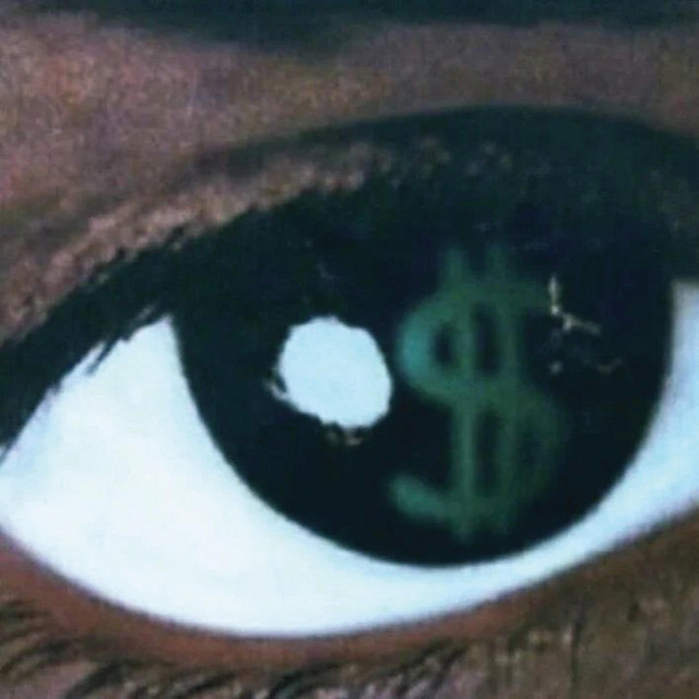 کاور آهنگ SEE RIGHT THRU (Loot) از Yung Bans