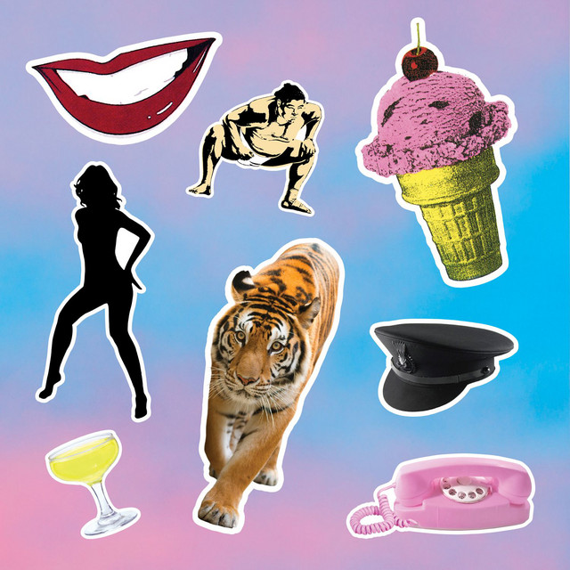 کاور آهنگ Paper Gods (feat. Mr Hudson) از Duran Duran, Mr Hudson