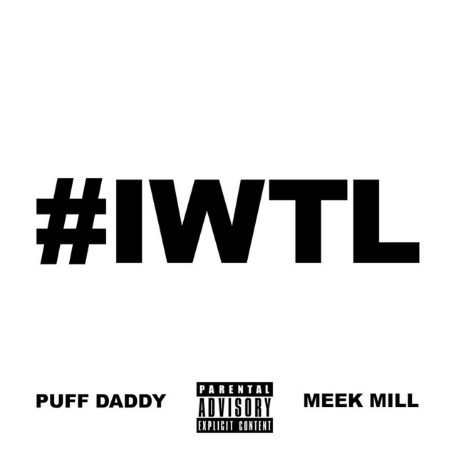 کاور آهنگ I Want the Love (feat. Meek Mill) از Diddy, Meek Mill