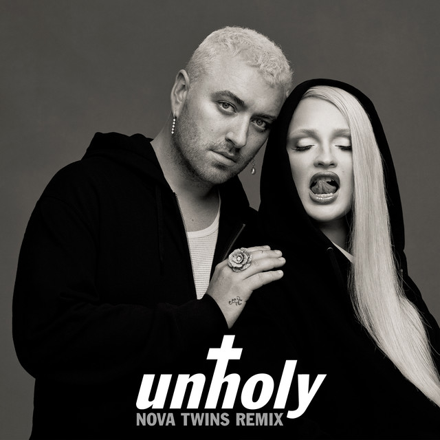 کاور آهنگ Unholy (feat. Kim Petras) از Kim Petras, Sam Smith