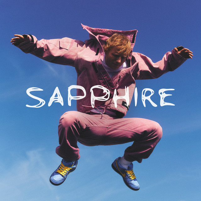 کاور آهنگ Sapphire از Ed Sheeran
