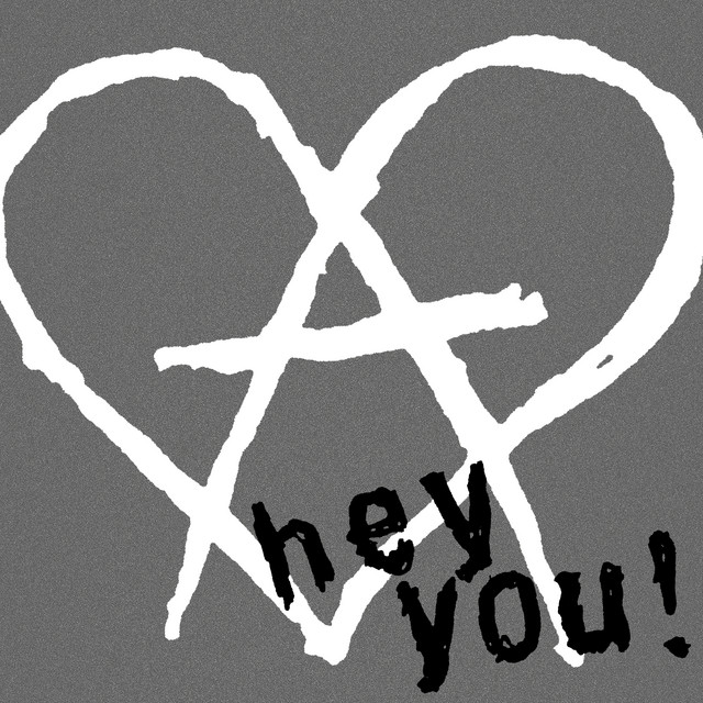 کاور آهنگ Hey You! از WILLOW, Tyler Cole, THE ANXIETY