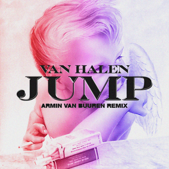 کاور آهنگ Jump - Armin van Buuren Remix از Van Halen