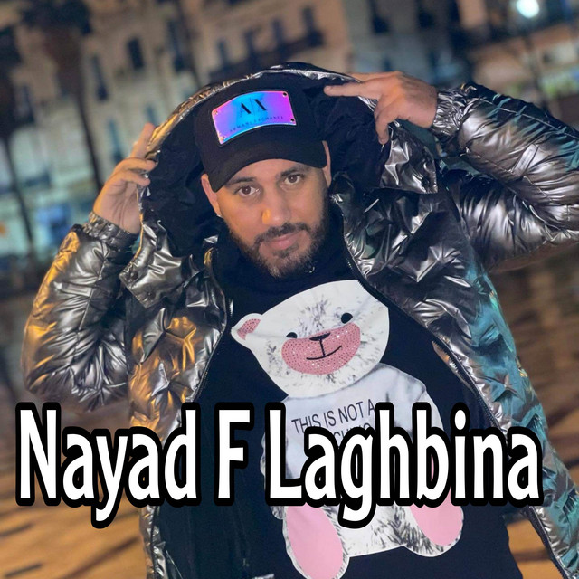 کاور آهنگ Nayad F Laghbina از Bilel Tacchini