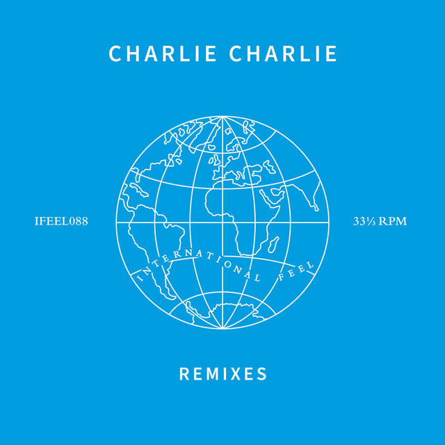 کاور آلبوم Remixes از Gerd Janson, Bella Boo, Charlie Charlie
