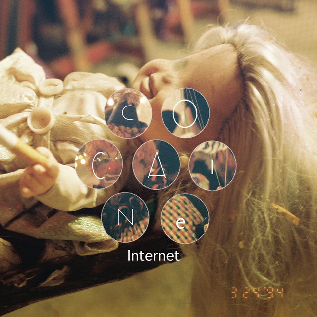کاور آهنگ Cocaine (feat. Left Brain) از The Internet, Left Brain