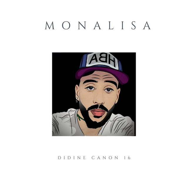 کاور آهنگ Monalisa از Didine Canon 16