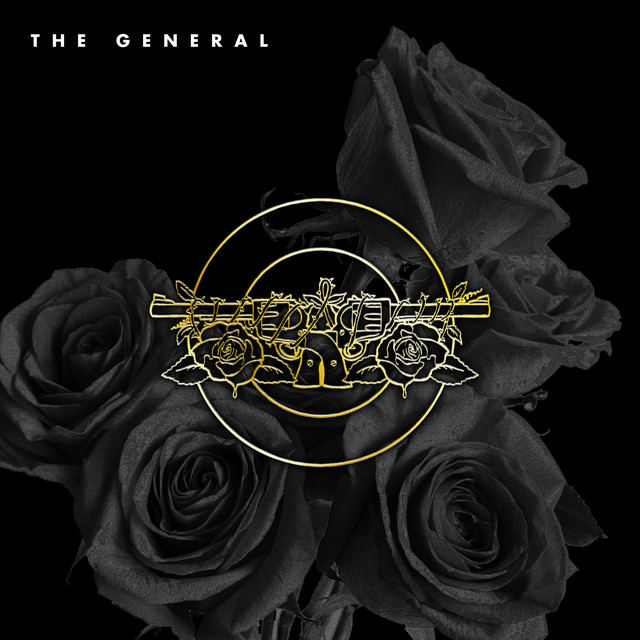 کاور آهنگ The General از Guns N' Roses