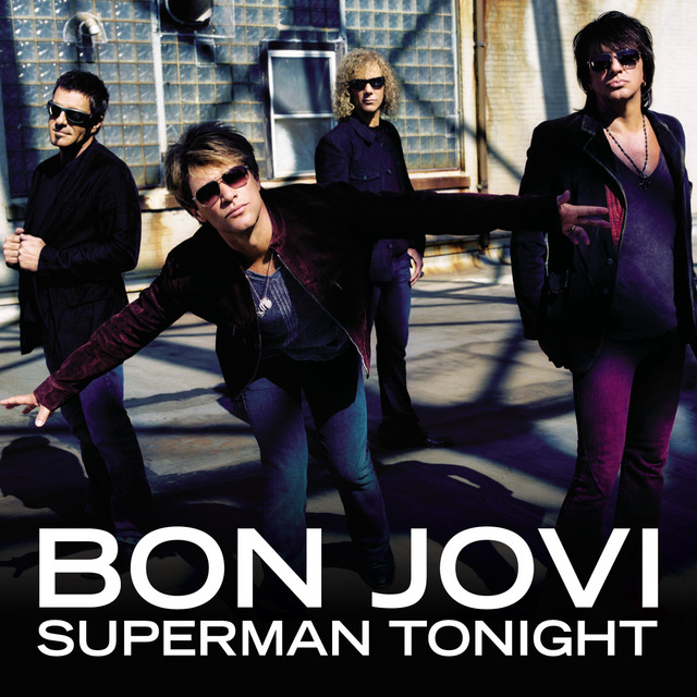 کاور آهنگ Livin' On A Prayer - Live from the BBC Radio Theatre / 2009 از Bon Jovi