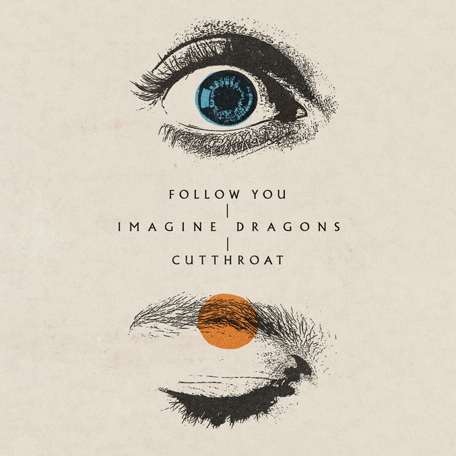 کاور آهنگ Follow You از Imagine Dragons