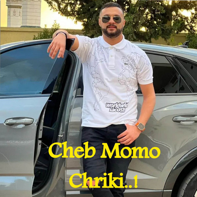 کاور آهنگ Chriki از Cheb Momo