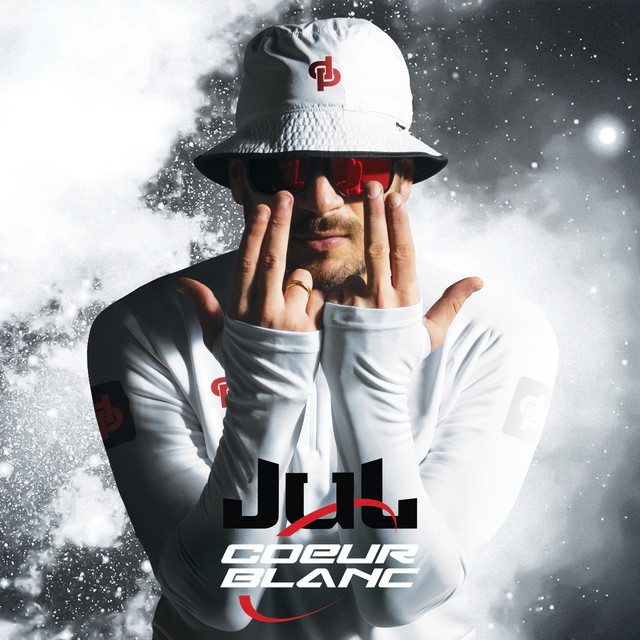 کاور آهنگ Je le savais از Morad, Jul