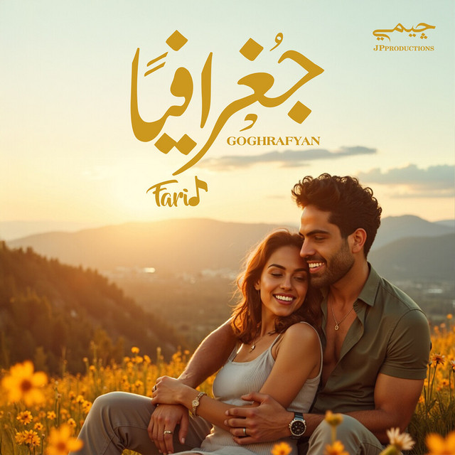 کاور آهنگ جغرافيًا از Farid
