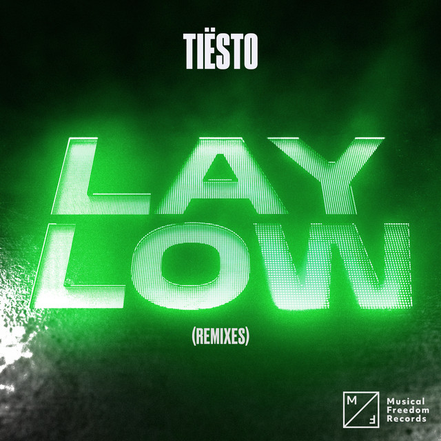 کاور آهنگ Lay Low (Ariis Remix) از Tiësto, Ariis