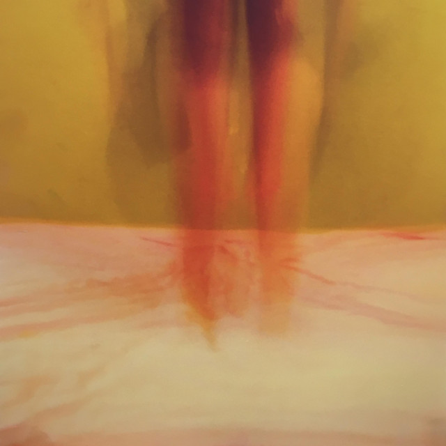 کاور آهنگ Same Room از Sally Dworsky