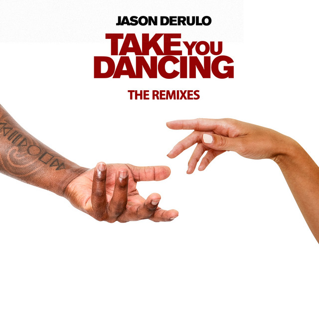 کاور آهنگ Take You Dancing - Zac Samuel Remix از Jason Derulo, Zac Samuel