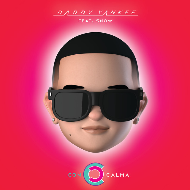 کاور آهنگ Con Calma از Daddy Yankee, Snow
