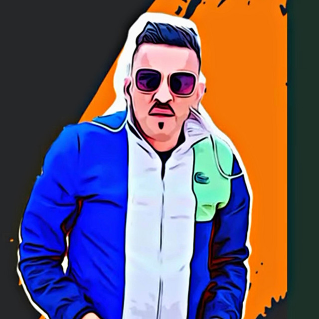 کاور آهنگ شاداني نتبع الطريڨ العوجة از Cheb Adjel