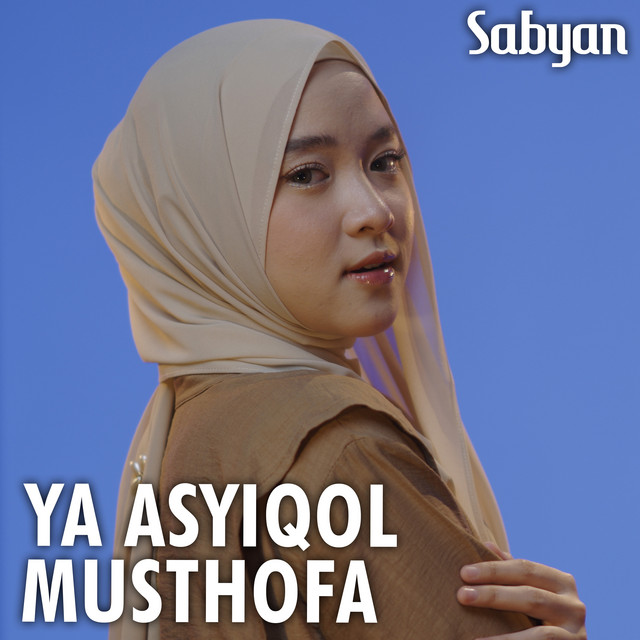 کاور آهنگ Ya Asyiqol Musthofa از Nissa Sabyan