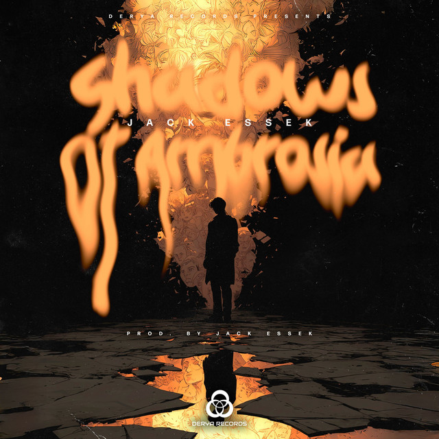 کاور آهنگ Shadows of Ambrosia - Original Mix از Jack Essek